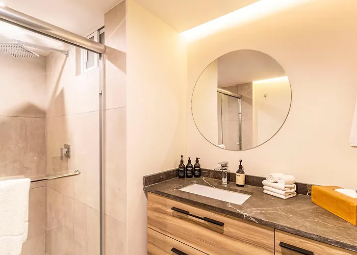 Apartahotel Kukun Grand Chapultepec 4*