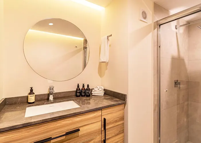 Apartahotel Kukun Grand Chapultepec 4*