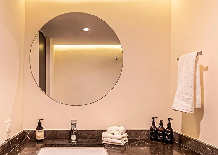 Kukun Grand Chapultepec 4*